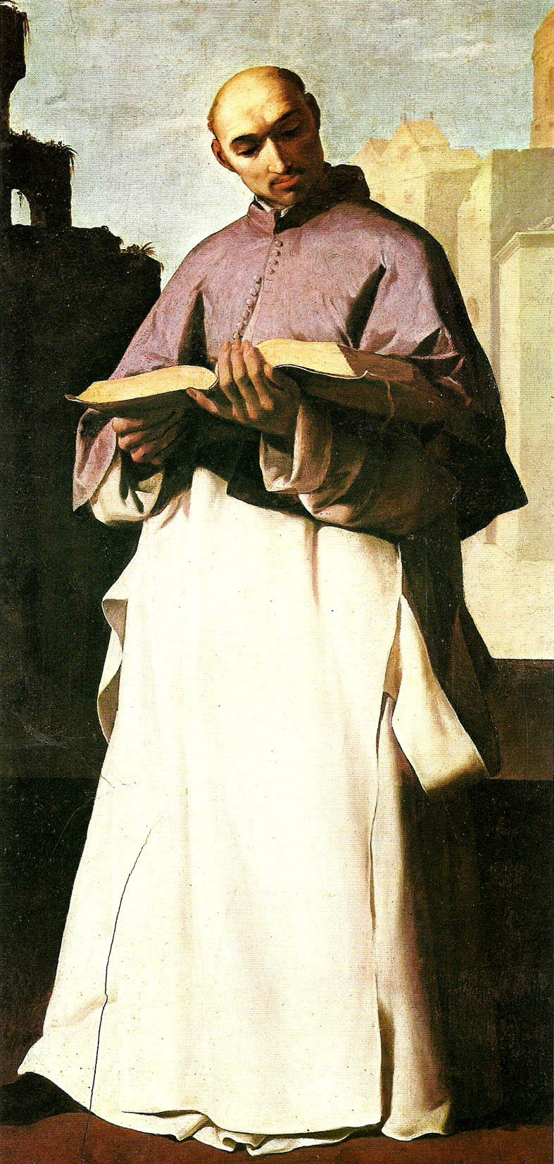 Francisco de Zurbaran artoldo